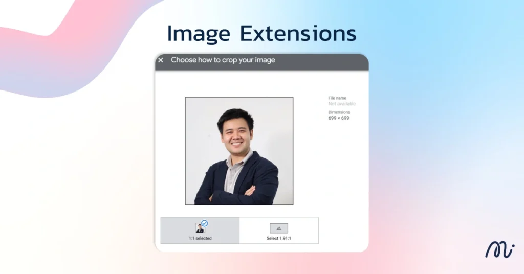 Image Extensions