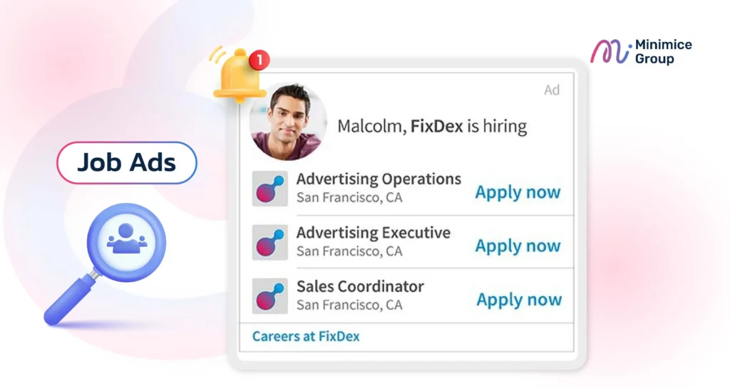 Job Ads