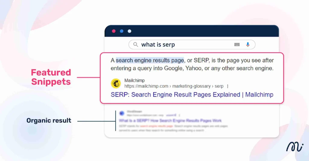 Featured Snippets คืออะไร