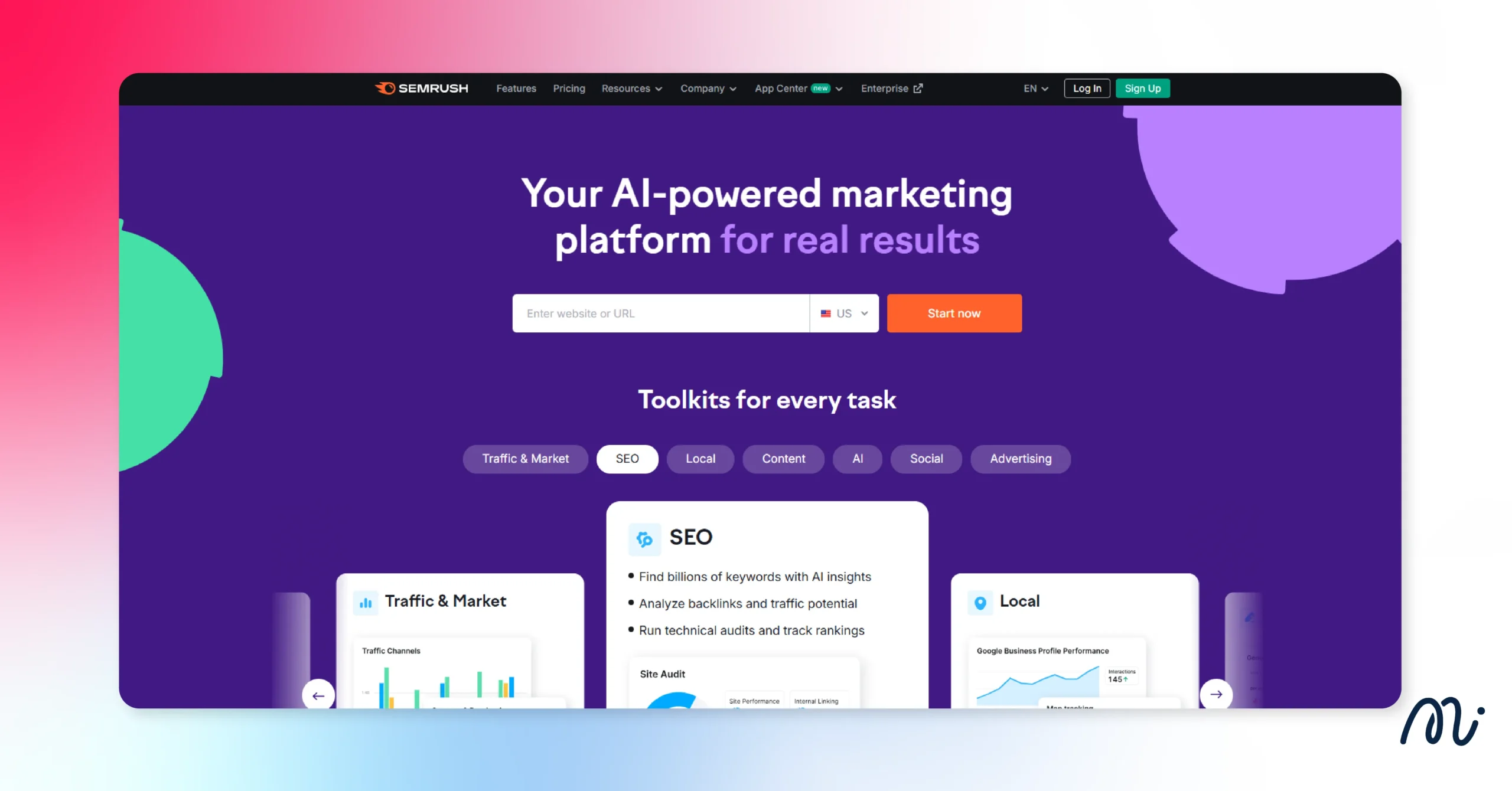 Semrush