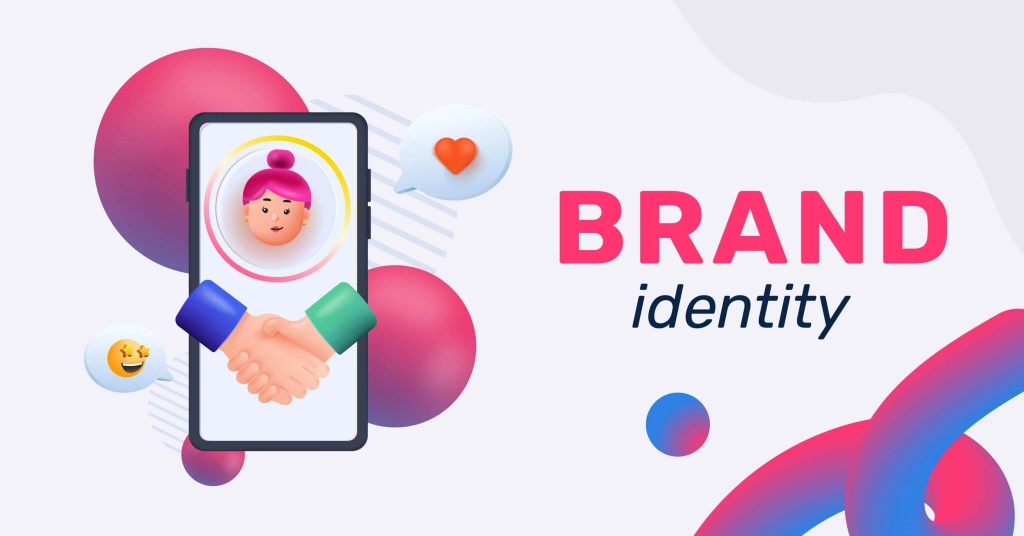 การกำหนด Brand Identity