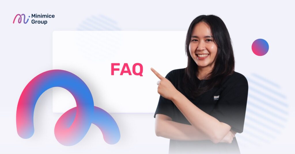 faq landing page และ sale page