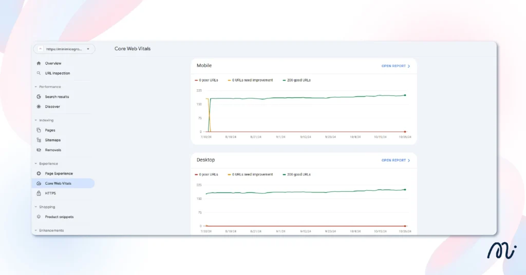 Google Search Console