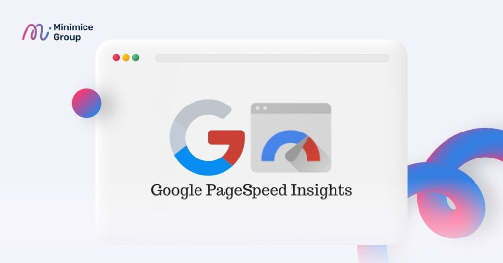 ตรวจค่า core web vitals ด้วย google page speed insights