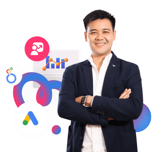 รับทำ google ads