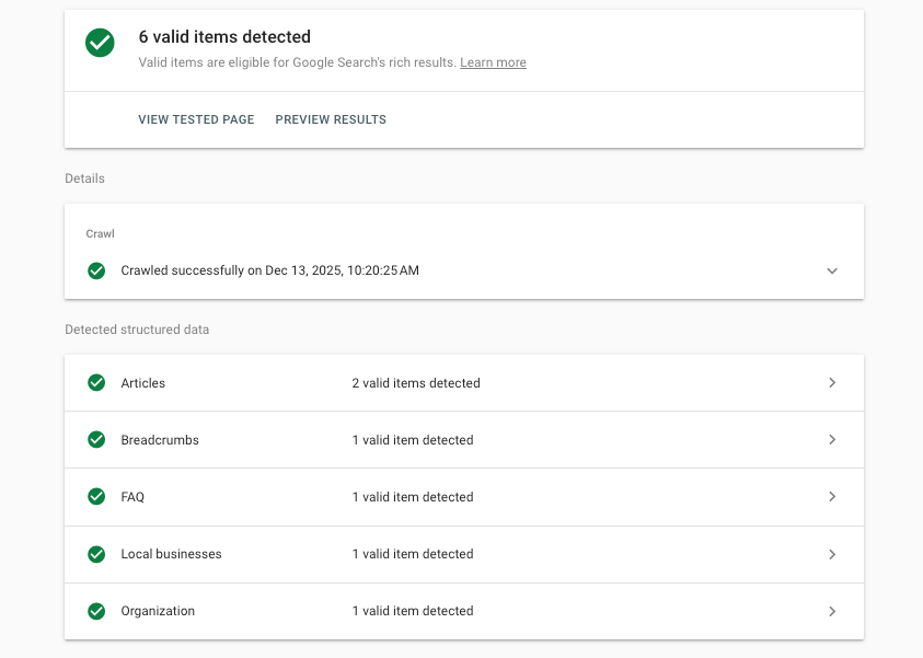 full-schema-markup-from-minimice