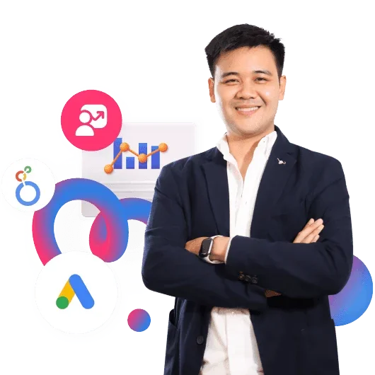 รับทำ google ads